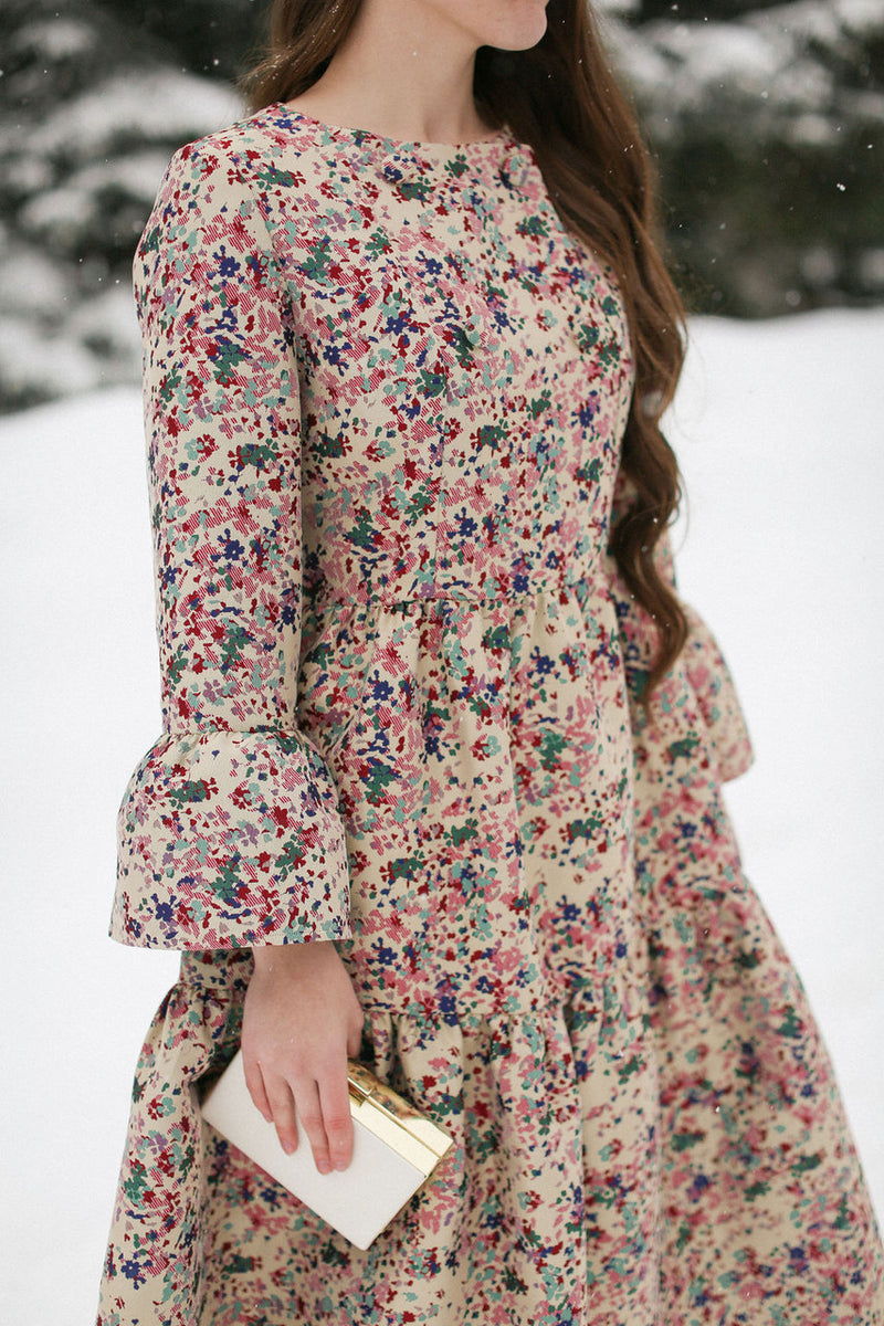 Winterberry Wishes Dress – daintyjewellsfoundation