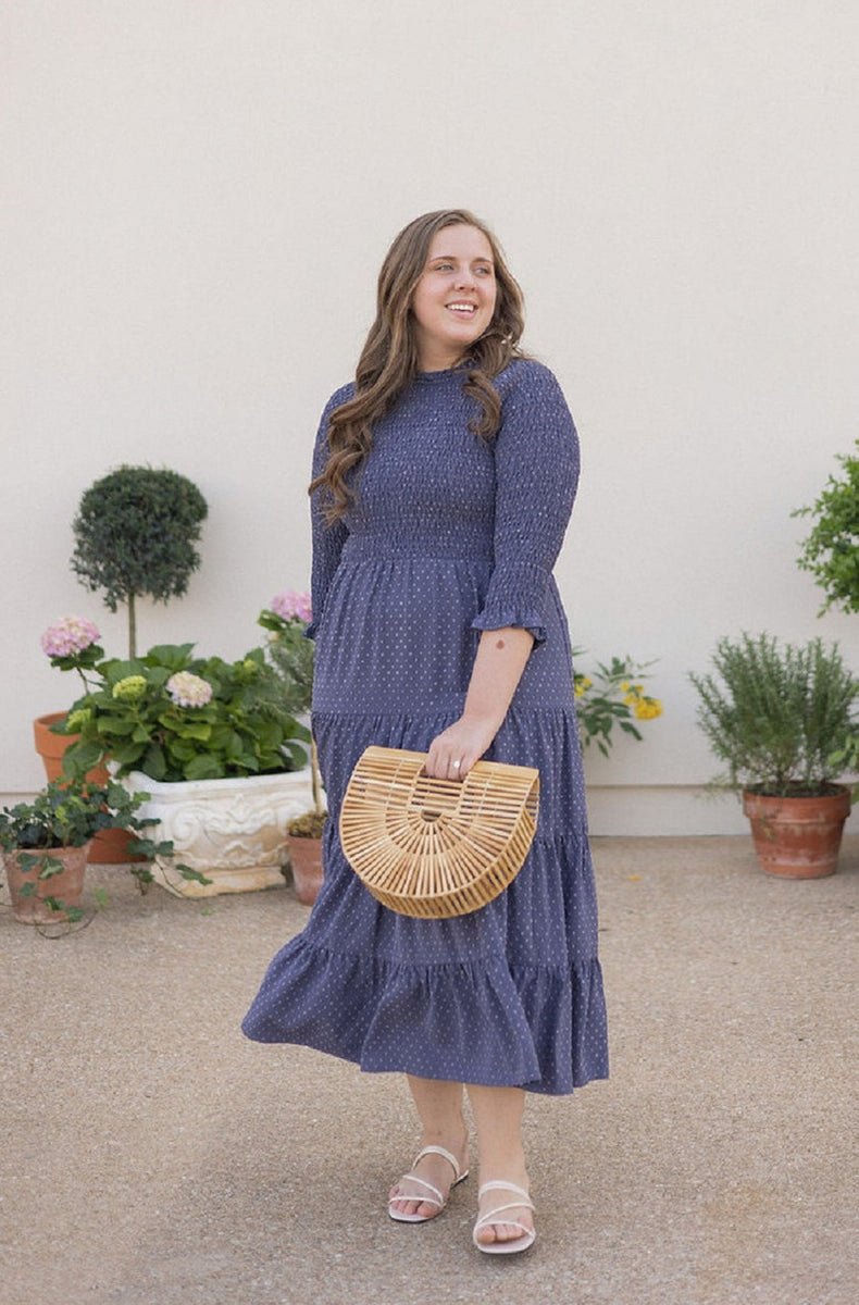 Take a Twirl Dress