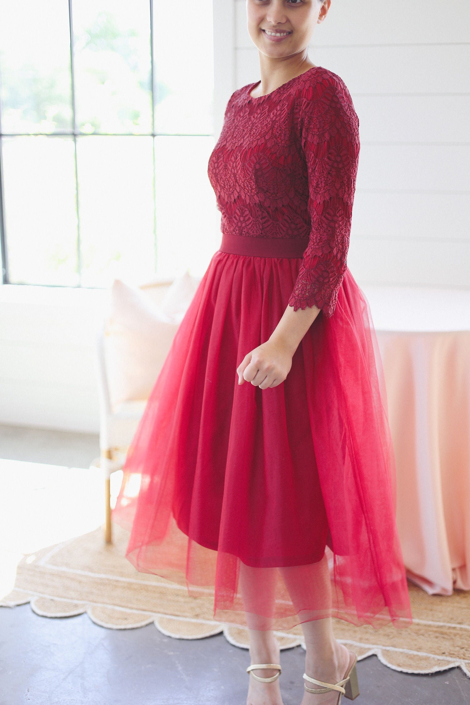 whimsical formal dresses pretty in pink , The Pascal Dress is perfect for your fairytale dreams ~ featuring a strapless neckline and a soft, flowy skirt that moves like magic, #prettyinpink #formaldress confidence. Fairy Prom Dresses Whimsical
