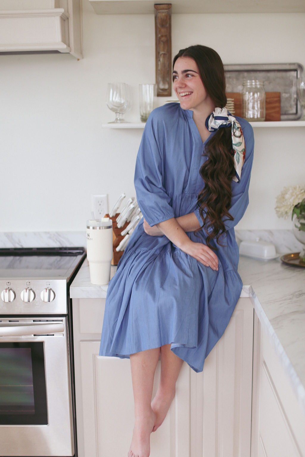 a new day blue dress Amazon.com: A New Day Women's Sleeveless Plisse Dress