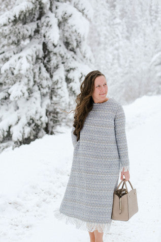 Whisper of Winter Dress – daintyjewellsfoundation