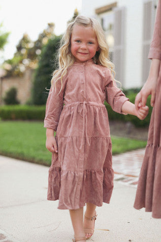 Sincerely Sweet Dress for Girls