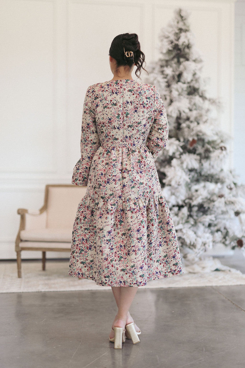 Winterberry Wishes Dress daintyjewellsfoundation Winterberry Wishes Dress daintyjewellsfoundation