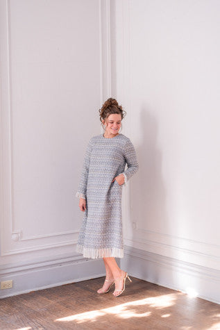 Whisper of Winter Dress daintyjewellsfoundation Whisper of Winter Dress daintyjewellsfoundation