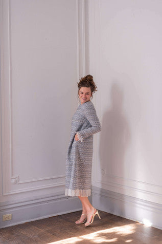 Whisper of Winter Dress Whisper of Winter Dress