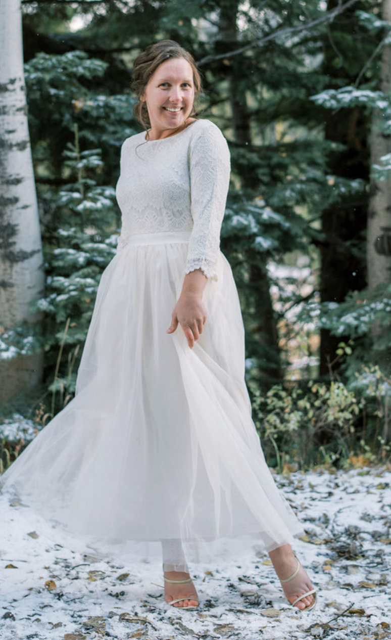 long sleeve whimsical dress Whimsical Vintage Lace Cottagecore Dress Ivory(Pre-Sale 10-14days) / S