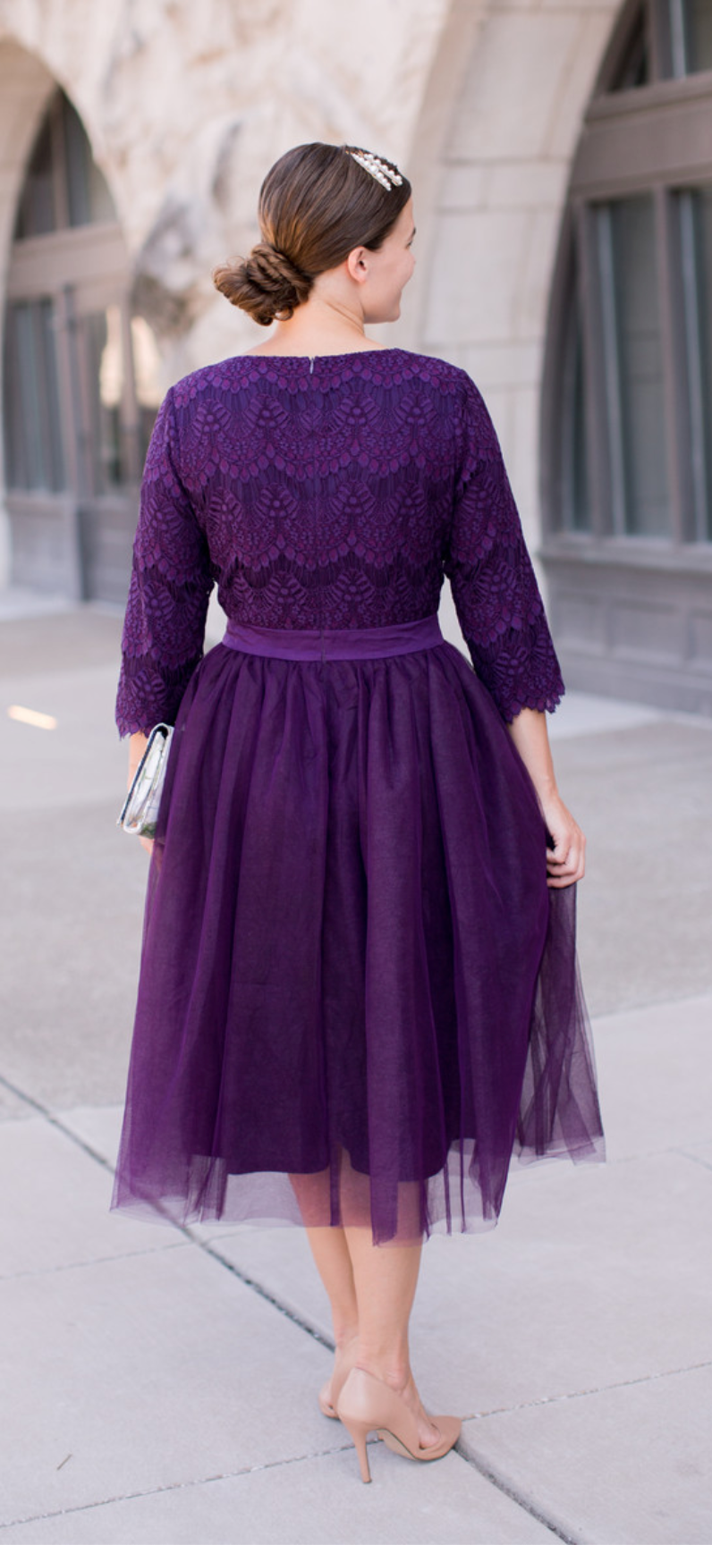 Whimsical Wishes Dress (Maxi Length) – daintyjewellsfoundation Whimsical Wishes Dress (Maxi Length) – daintyjewellsfoundation