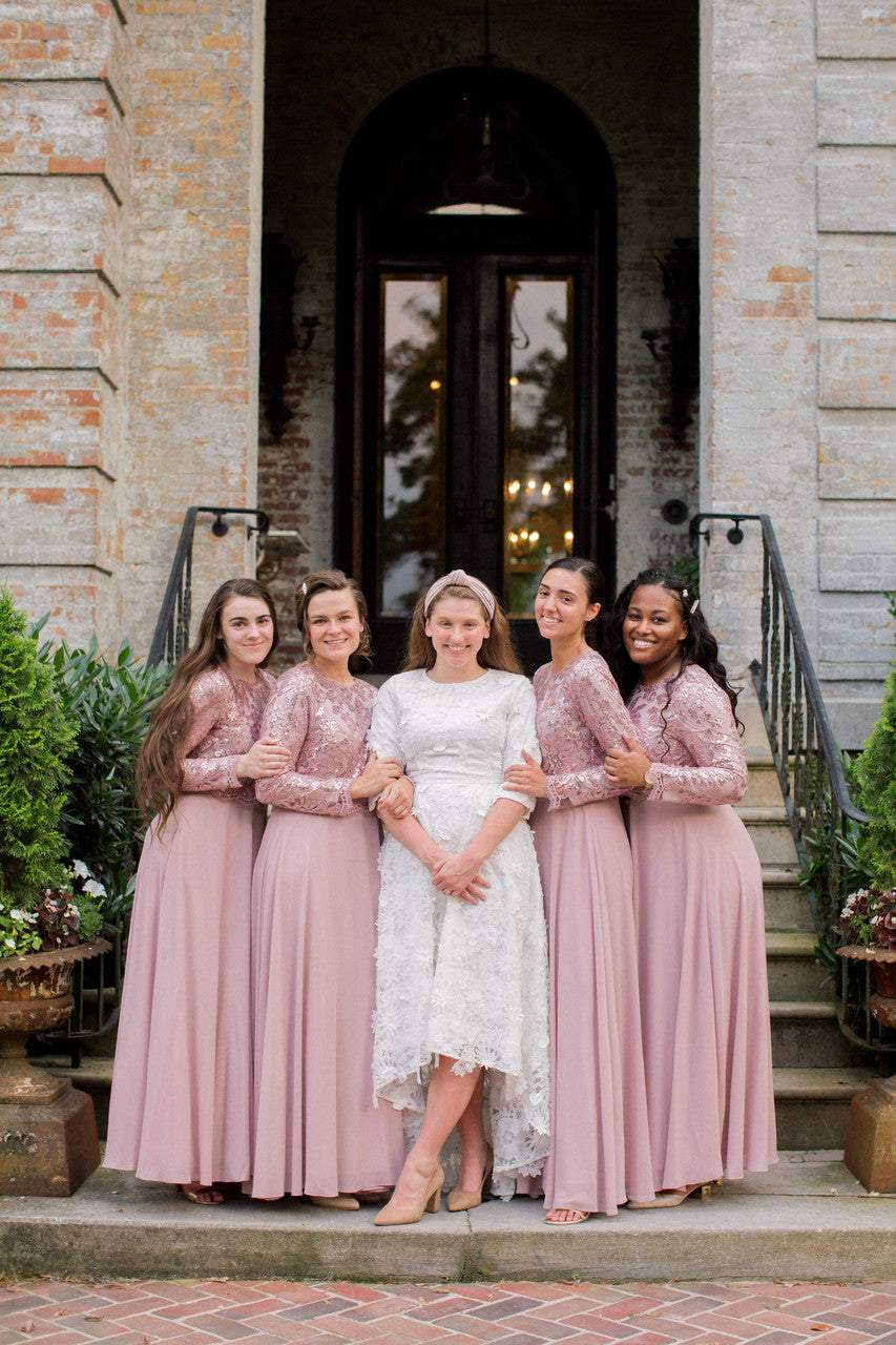 Sparkle & Delight Dress