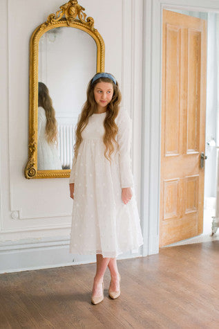 Sweet Clementine Dress (3 Colors) Sweet Clementine Dress (3 Colors)