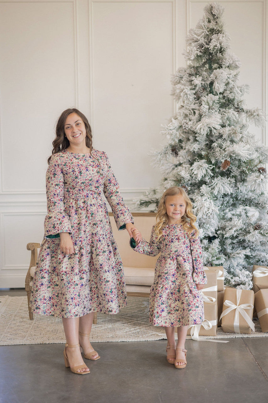 Winterberry Wishes Dress daintyjewellsfoundation Winterberry Wishes Dress daintyjewellsfoundation