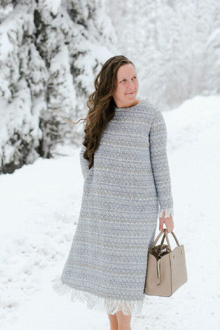 Whisper of Winter Dress daintyjewellsfoundation Whisper of Winter Dress daintyjewellsfoundation